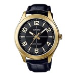 Ficha técnica e caractérísticas do produto Relógio Masculino Mtp-vx01gl-1budf - Casio