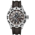 Ficha técnica e caractérísticas do produto Relógio Masculino Nautica Modelo BDF 100 N15605G - a Prova D' Água