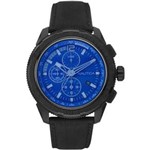 Ficha técnica e caractérísticas do produto Relógio Masculino Nautica Modelo NAD21504G Pulseira em Couro