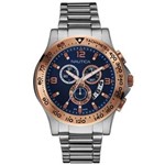 Relógio Masculino Nautica Modelo NAD26503G