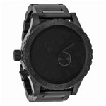 Relógio Masculino Nixon 51-30 Tide - Modelo NXA057001 a Prova D` Água