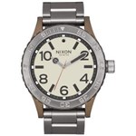 Relógio Masculino Nixon A916-1258-00 Prova D` Água