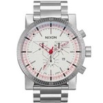 Ficha técnica e caractérísticas do produto Relógio Masculino Nixon Modelo A457199