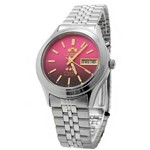 Ficha técnica e caractérísticas do produto Relógio Masculino Orient 469wa1a