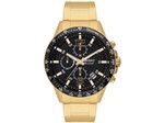 Ficha técnica e caractérísticas do produto Relógio Masculino Orient Analógico - Resistente à Água Chronograph MGSSC013 P2KX