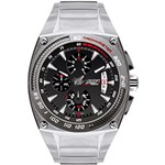 Relógio Masculino Orient Analógico Speedtech Titanium Esportivo MBTTC004 P1GX