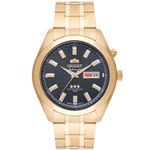 Ficha técnica e caractérísticas do produto Relógio Masculino Orient Automatic 469GP075 G1KX