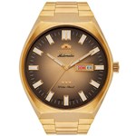 Ficha técnica e caractérísticas do produto Relógio Masculino Orient Automatic 469GP086