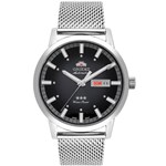 Ficha técnica e caractérísticas do produto Relógio Masculino Orient Automatic 469SS085 P1SX