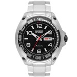 Ficha técnica e caractérísticas do produto Relógio Masculino Orient Automatic 469TI005 P2GX