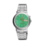 Ficha técnica e caractérísticas do produto Relógio Masculino Orient Automatic Army Tech 469wa1a-e1sx