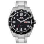 Ficha técnica e caractérísticas do produto Relógio Masculino Orient Automatic Superior Preto F49SS003-P1SX