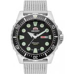 Ficha técnica e caractérísticas do produto Relógio Masculino Orient Diver *500m Automático 469SS073 P1SX *NETUNO 