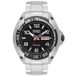 Ficha técnica e caractérísticas do produto Relógio Masculino Orient Fly Tech Titânio 469TI005-P2GX