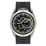 Ficha técnica e caractérísticas do produto Relógio Masculino Orient Mbspc020g1px