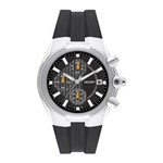 Ficha técnica e caractérísticas do produto Relógio Masculino Orient Mbspc010 - Cinza