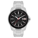 Ficha técnica e caractérísticas do produto Relógio Masculino Orient MBSS1325-P1SX 42 Mm Aço Prata