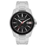 Ficha técnica e caractérísticas do produto Relógio Masculino Orient MBSS1325-P1SX 42 mm Aço Prata