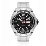 Ficha técnica e caractérísticas do produto Relógio Masculino Orient New Flytech Automatic 469TI005 P2GX Titânio