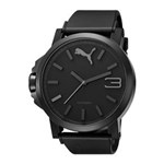 Ficha técnica e caractérísticas do produto Relógio Masculino Puma 96179GPPMPU2 54mm