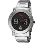 Relógio Masculino Puma Analógico 96225G0PMNA3