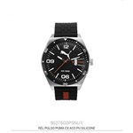 Ficha técnica e caractérísticas do produto Relogio Masculino Puma Analogico - 96275g0psnu1 - Preto