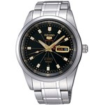 Ficha técnica e caractérísticas do produto Relógio Masculino Seiko 4R36BB/1