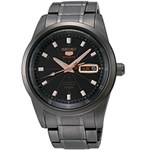 Ficha técnica e caractérísticas do produto Relógio Masculino Seiko 4R36BC/1