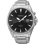 Ficha técnica e caractérísticas do produto Relógio Masculino Seiko 5M62AH/1