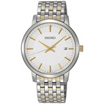 Ficha técnica e caractérísticas do produto Relógio Masculino Seiko 7N42AX/5