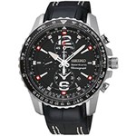 Ficha técnica e caractérísticas do produto Relógio Masculino Seiko 7T62BU/8