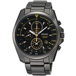 Ficha técnica e caractérísticas do produto Relógio Masculino Seiko 7T92CB/1