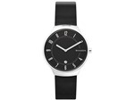 Ficha técnica e caractérísticas do produto Relógio Masculino Skagen Analógico - Grenen SKW6459/0PN Preto