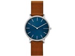 Ficha técnica e caractérísticas do produto Relógio Masculino Skagen Analógico - Hagen SKW6446/0MN