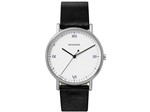 Ficha técnica e caractérísticas do produto Relógio Masculino Skagen Analógico - Signatur SKW6412/0PN