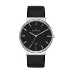 Ficha técnica e caractérísticas do produto Relógio Masculino Skagen Ancher Prata - SKW6104/2PN SKW6104/2PN