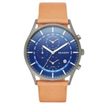 Ficha técnica e caractérísticas do produto Relógio Masculino Skagen - SKW6285 - Skagen Denmark