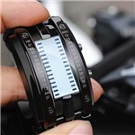 Ficha técnica e caractérísticas do produto Relógio Masculino Skmei 0926 Led Digital Display 50m Água