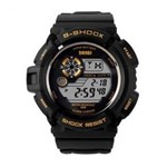 Ficha técnica e caractérísticas do produto Relógio Masculino Skmei Digital Esporte Dourado Dg0939