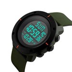 Ficha técnica e caractérísticas do produto Relógio Masculino Skmei Digital Militar Original Sport 1213