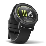 Ficha técnica e caractérísticas do produto Relógio Masculino Smartwatch Digital TICWATCH e PXPX Borracha - Orient