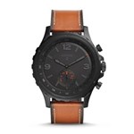 Ficha técnica e caractérísticas do produto Relógio Masculino Smartwatch Fossil Modelo FTW1114