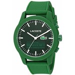 Relógio Masculino Smartwatch Lacoste Modelo 2010883