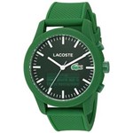 Relógio Masculino Smartwatch Lacoste