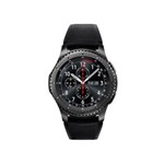 Ficha técnica e caractérísticas do produto Relógio Masculino Smartwatch Samsung Gear S3 Frontier