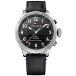 Ficha técnica e caractérísticas do produto Relógio Masculino Smartwatch Tommy Hilfiger Modelo 1791299