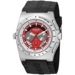 Ficha técnica e caractérísticas do produto Relógio Masculino Speedo 24822G0EGNU1