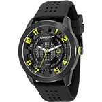 Relógio Masculino Speedo Analógico com Calendário 64010GPEGPU2