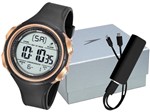 Ficha técnica e caractérísticas do produto Relógio Masculino Speedo Digital - 81194G0EVNP1K1 Preto com Acessório