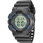 Relógio Masculino Speedo Digital Esportivo 81096G0EVNP2